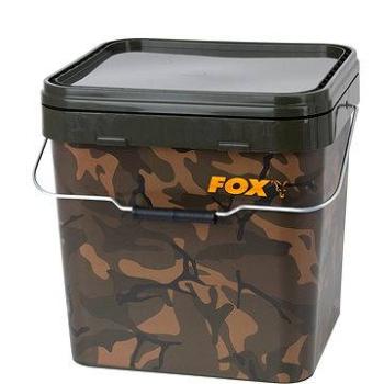 FOX Camo Square Bucket 17 l (5055350272114)