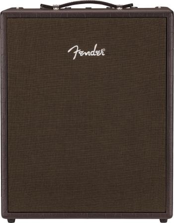 Fender Acoustic SFX II Dark Brown