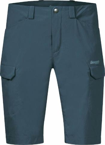 Bergans Outdoorové šortky Utne Shorts Men Orion Blue XL