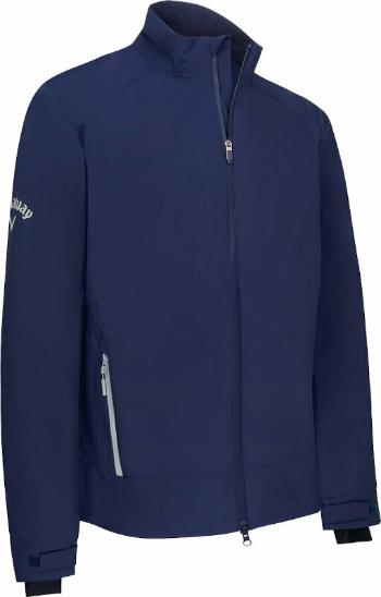 Callaway Mens Stormguard III Waterproof Jacket Peacoat M