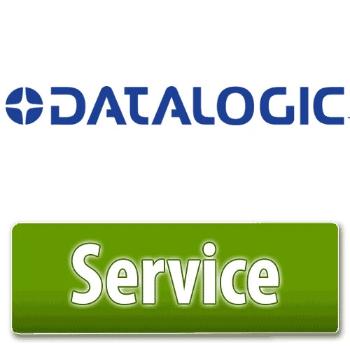 Datalogic Service, 5 Years