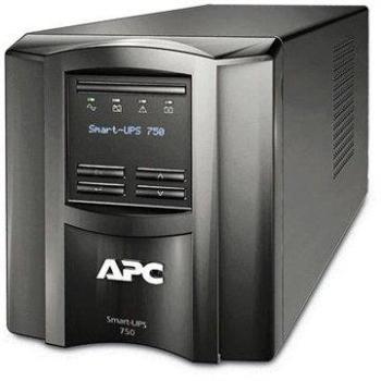 APC Smart-UPS 750VA LCD (SMT750I)