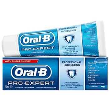 ORAL B Paste Pro Expert Clean Mint 75 ml (3014260091323)