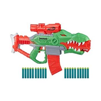 Nerf Rex Rampage (5010993798957)