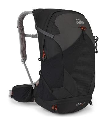 Lowe Alpine AirZone Trail Duo 32 Black/anthracite