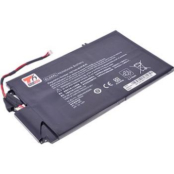 T6 power HP Envy 4-1000 serie, 3500 mAh, 52 Wh, 4 cell, Li-Pol (NBHP0120)