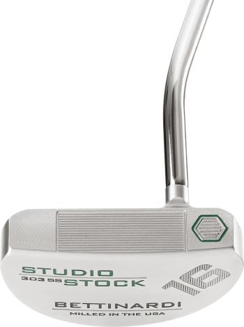 Bettinardi Studio Stock 35'' Golfová palica Putter