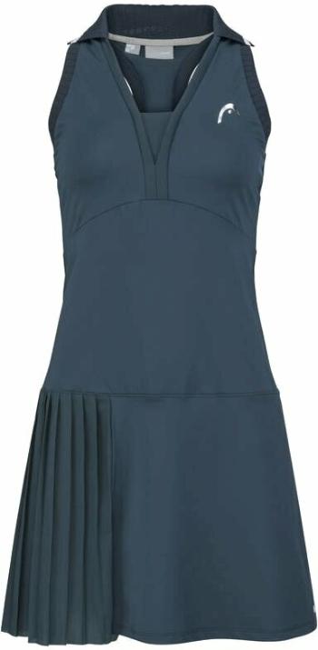 Head Performance Dress Women Navy XL