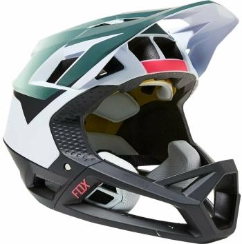 FOX Proframe Helmet White L