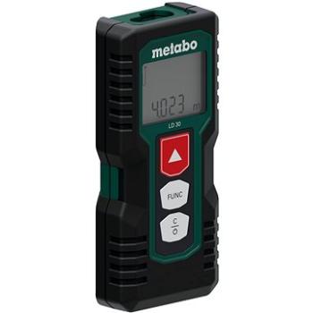 Metabo LD30 laserový dálkoměr (606162000)