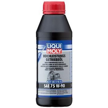 LIQUI MOLY Výkonný SAE 75W-90 500 ml