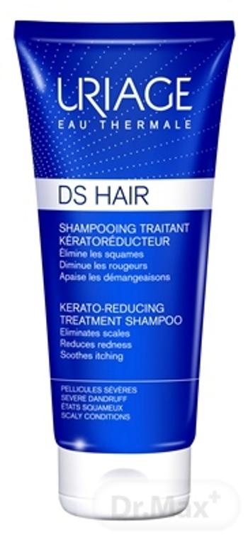 URIAGE DS HAIR Keratoredukčný šampón na vlasy