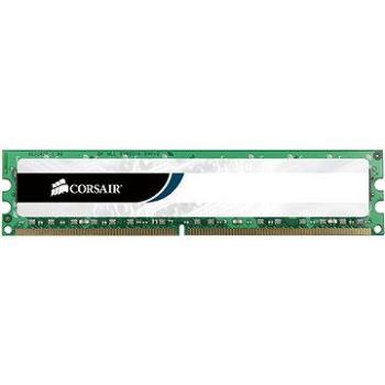 Corsair 8 GB DDR3 1600 MHz CL11 (CMV8GX3M1A1600C11)