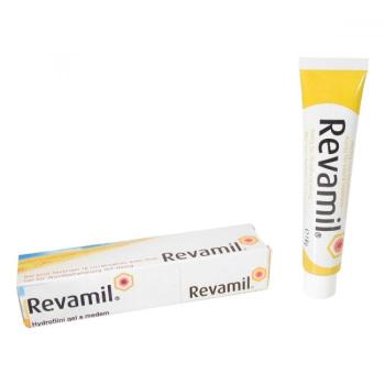 Revamil Wound Gel 18 g