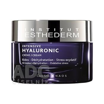 ESTHEDERM INTENSIVE HYALURONIC CREAM