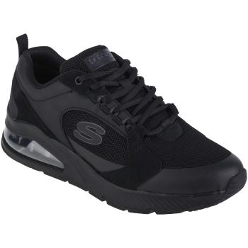 Skechers  Uno 2- 90'S 2  Nízke tenisky Čierna