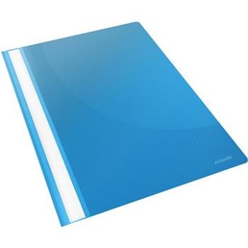 ESSELTE VIVIDA A4, modré – balenie 5 ks (28334)