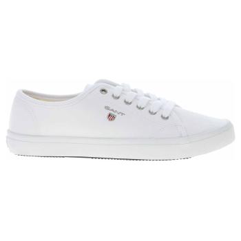 Dámske plátěnky Gant Pillox 26538800 G29 white 38