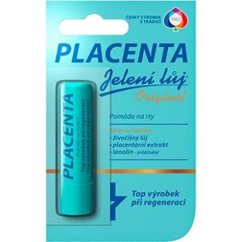 REGINA Placenta v blistri (8595002327474)