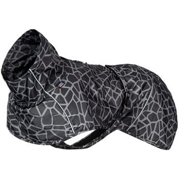 Rukka Hayton Warm Raincoat Pršiplášť čierny 45 (6413910930710)