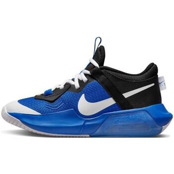 Nike  Basketbalová obuv Air Zoom Crossover  viacfarebny