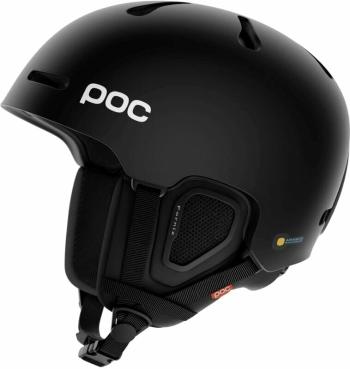 POC Fornix Uranium Black Matt M/L (55-58 cm) Lyžiarska prilba