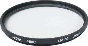 UV filter Hoya UV HMC 62 mm
