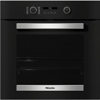 MIELE H 2467 BP Obsidián čierna (12144270)