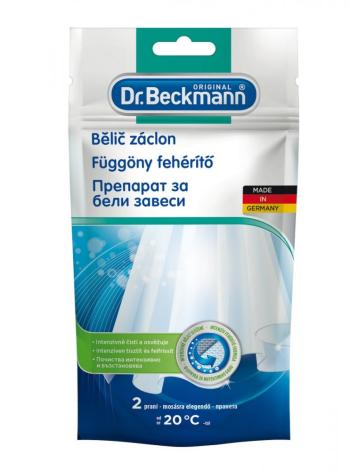 DR.BECKMANN BIELIDLO NA ZACLONY 80G /F50034/