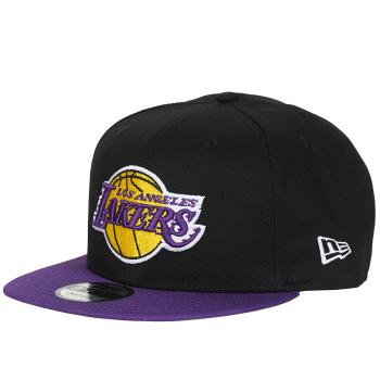 New-Era  NBA 9FIFTY LOS ANGELES LAKERS  Šiltovky Čierna