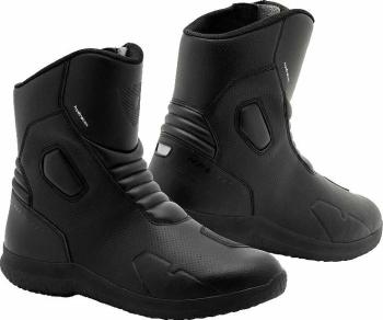 Rev'it! Boots Fuse H2O Black 48 Topánky