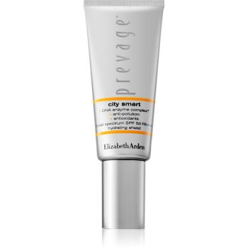 Elizabeth Arden Prevage City Smart denný hydratačný a ochranný krém SPF 50 40 ml