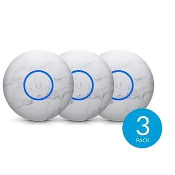 Ubiquiti U6 Lite Cover - motiv mramoru (3pack) (nHD-cover-Marble-3)