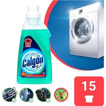 CALGON Gel Hygiene Plus 750 ml (5997321701769)