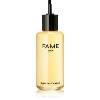 Rabanne Fame Parfum parfém náhradná náplň pre ženy 200 ml