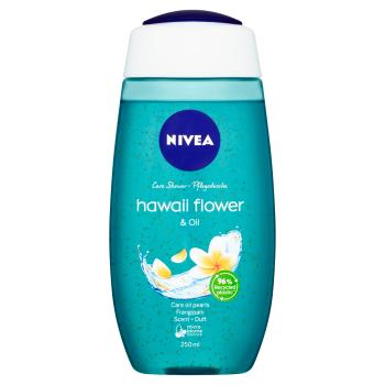 NIVEA sprchový gél Hawaii Flower&Oil 250ml