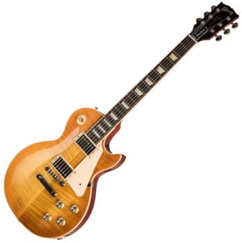 Gibson Les Paul Standard 60s Unburst Elektrická gitara