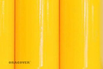 Oracover 53-033-002 fólie do plotra Easyplot (d x š) 2 m x 30 cm kadmiová žltá
