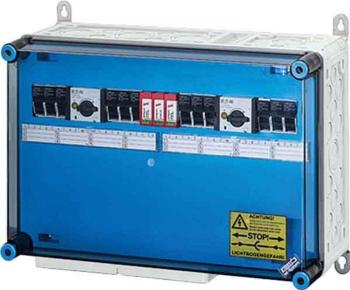 Hensel 4012591116943 Mi PV 3321 pripojovacie krabice generátora