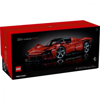 LEGO TECHNIC FERRARI DAYTONA SP3 /42143/