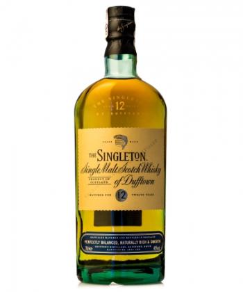 Singleton Duff 12Y Whisky 0,7l (40%)