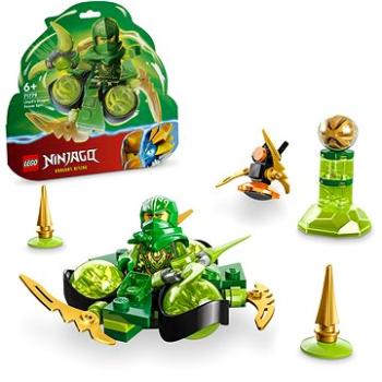 LEGO® NINJAGO® 71779 Lloydov dračí Spinjitzu útok (5702017412986)