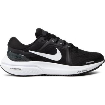 Nike  Bežecká a trailová obuv Air Zoom Vomero 16  Čierna