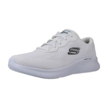 Skechers  SKECH-LITE PRO  Módne tenisky Biela