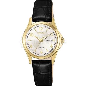 Citizen Quartz EQ0593-26A - 30 dní na vrátenie tovaru, Garancia originality