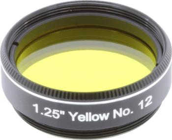 Explore Scientific 0310267 1.25" Gelb farebný filter