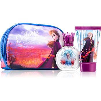 Disney Frozen Gift Set darčeková sada II. pre deti