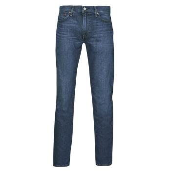 Levis  511 SLIM Lightweight  Džínsy Slim Modrá