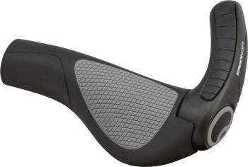 Ergon GP3 Regular Black/Grey L