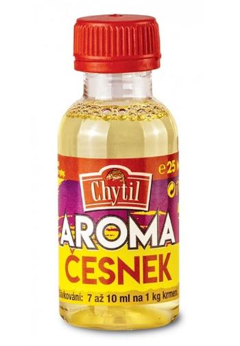 Chytil aróma 25 ml - cesnak